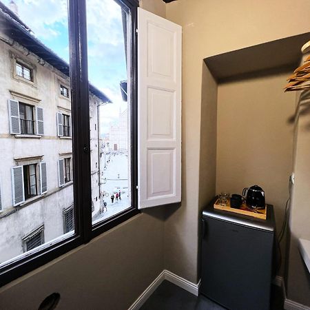 Santa Croce Luxury Suite - Dolcevita Holiday Florencia Exterior foto