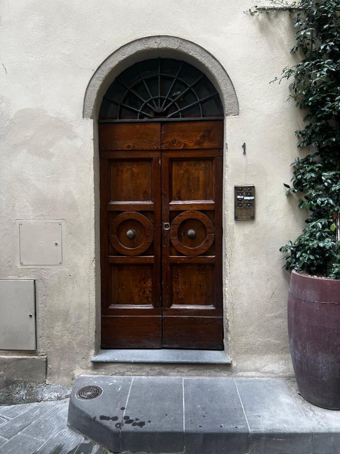 Santa Croce Luxury Suite - Dolcevita Holiday Florencia Exterior foto