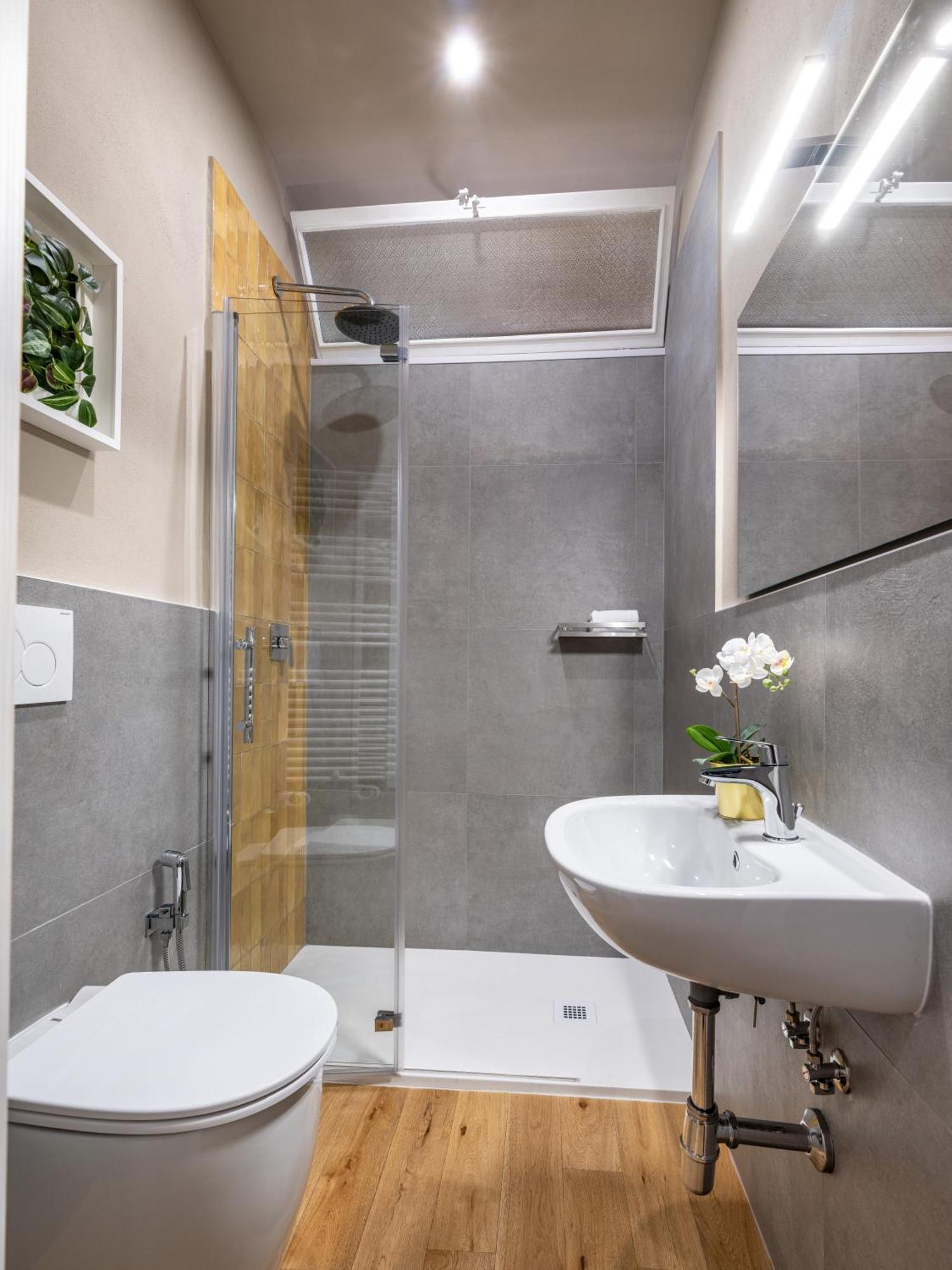 Santa Croce Luxury Suite - Dolcevita Holiday Florencia Exterior foto