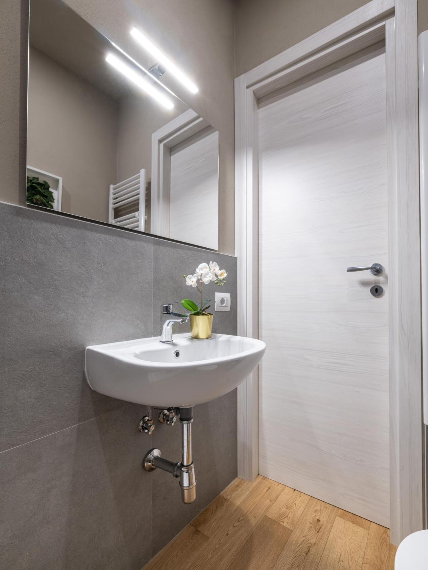 Santa Croce Luxury Suite - Dolcevita Holiday Florencia Exterior foto