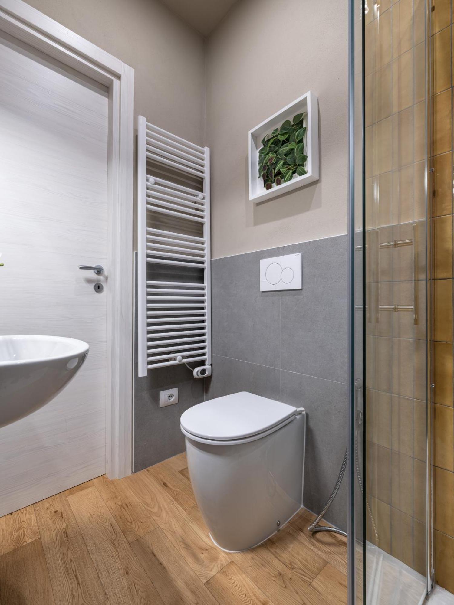 Santa Croce Luxury Suite - Dolcevita Holiday Florencia Exterior foto