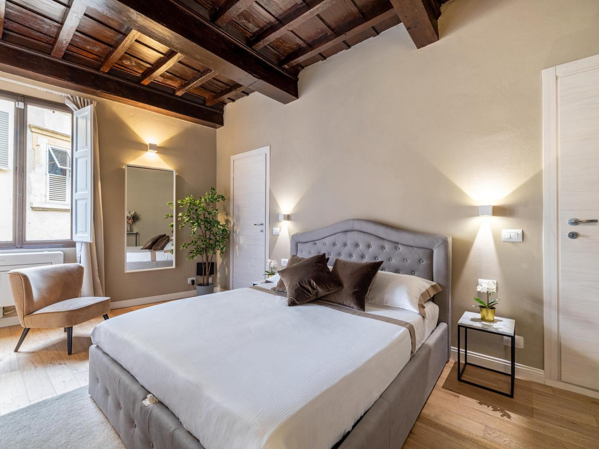 Santa Croce Luxury Suite - Dolcevita Holiday Florencia Exterior foto