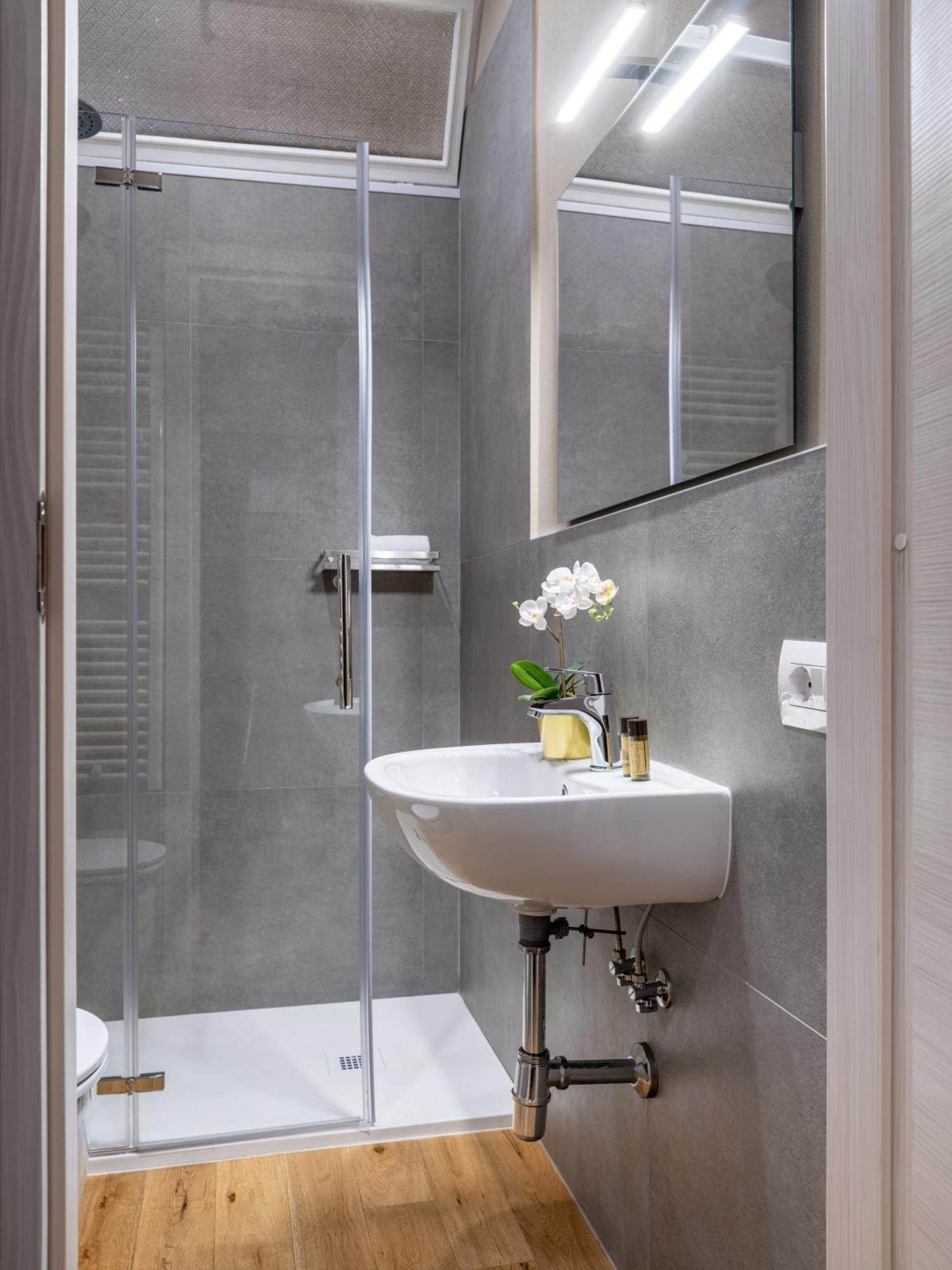 Santa Croce Luxury Suite - Dolcevita Holiday Florencia Exterior foto